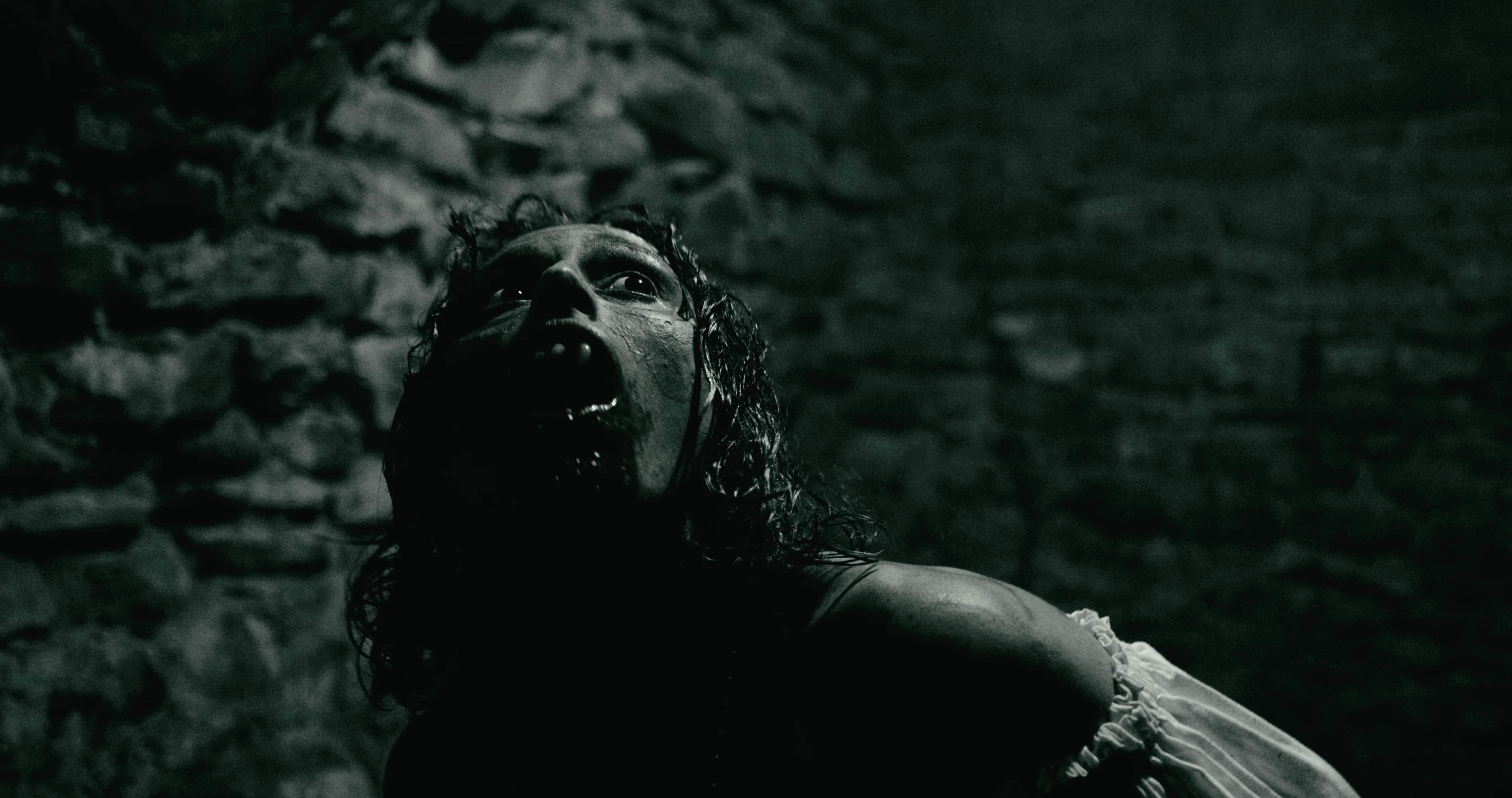 Where the Devil Roams (2023) Exclusive Trailer - Tubi Original Horror Movie  